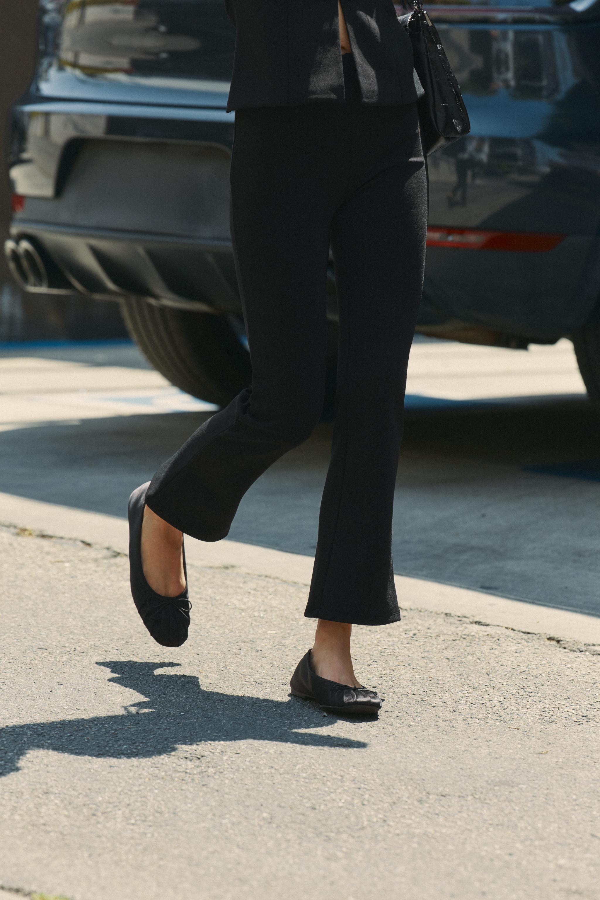STRETCH FIREMAN CLASP TOP